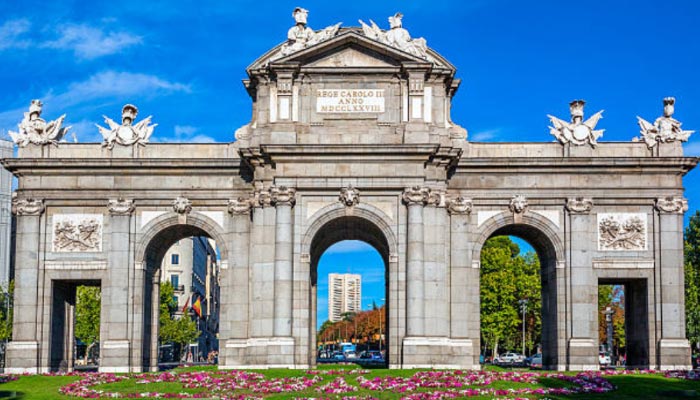 Puerta-del-Alcalá