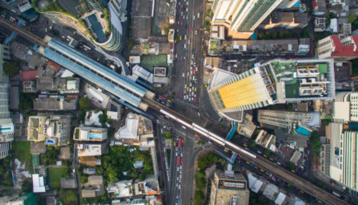 Sukhumvit-Road