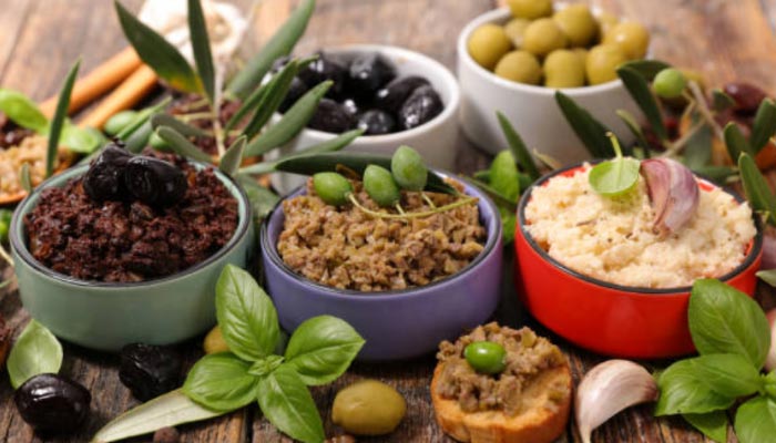 Tapenade