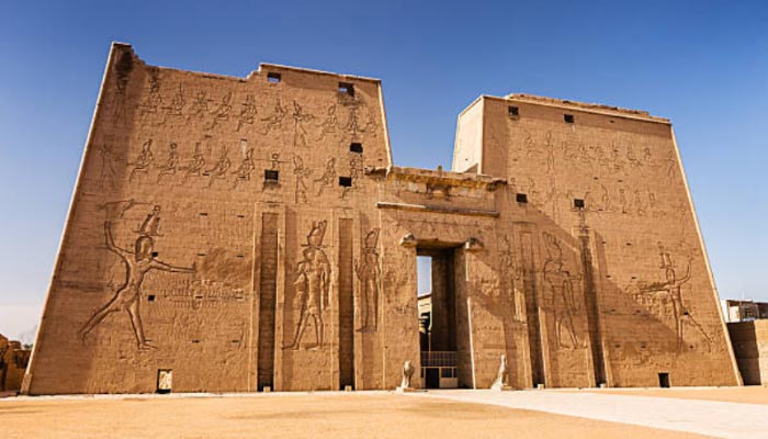 Temlo-de-Edfu