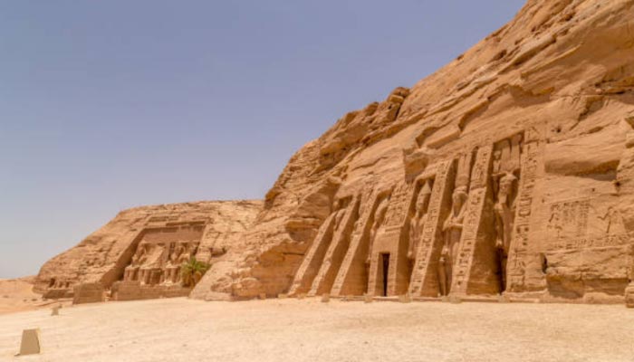 Templo-Abu-Simel
