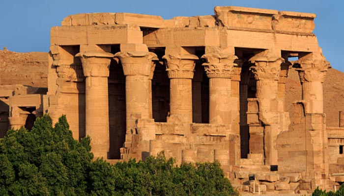 Templo-de-Kom-Ombo