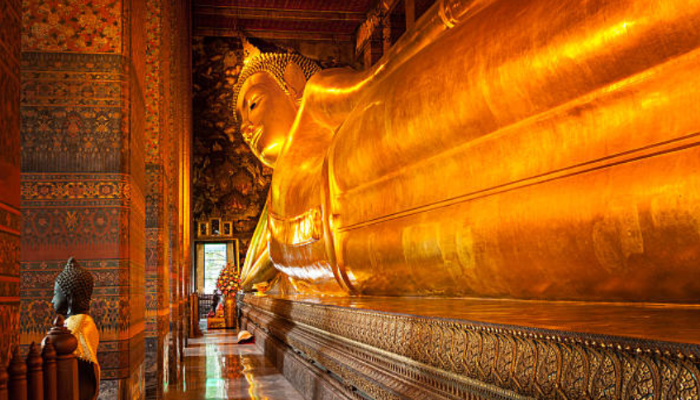 Templo-do-buda-deitado