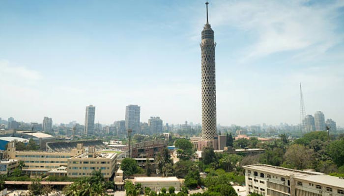 Torre-do-Cairo