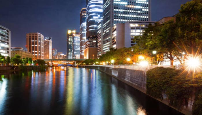 Umeda