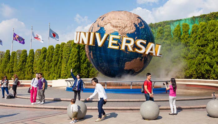 Universal-Studios-Japan