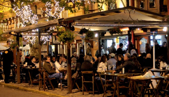Vida-noturna