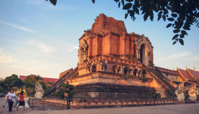 Wat-Chedi-Luang