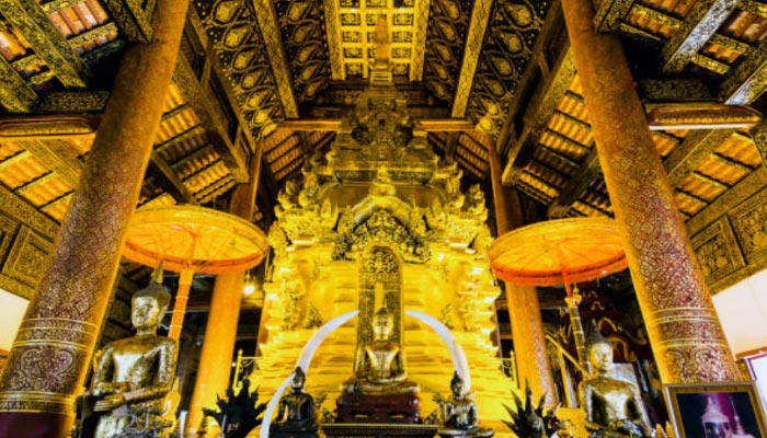 Wat-Phra-That-Doi-Sulthep