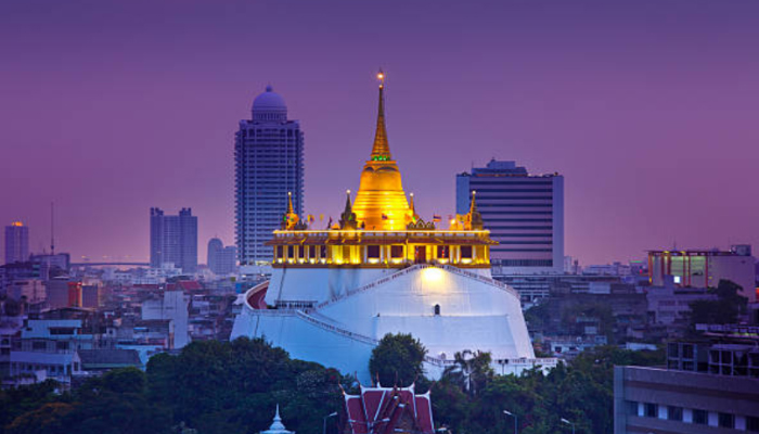 Wat-Saket