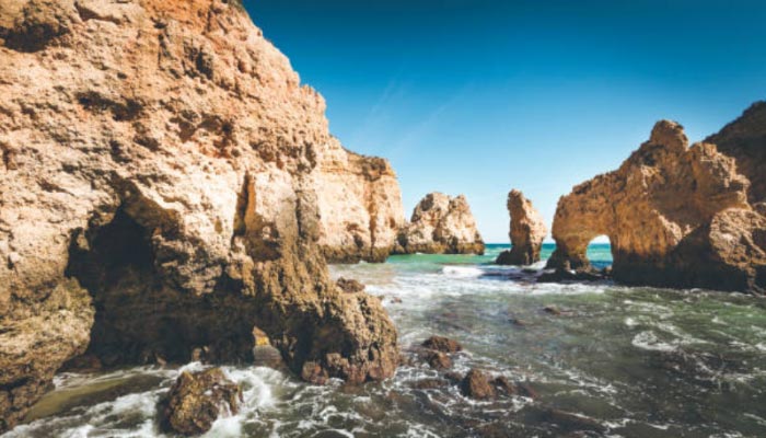 Ilhas de Pafos Chipre