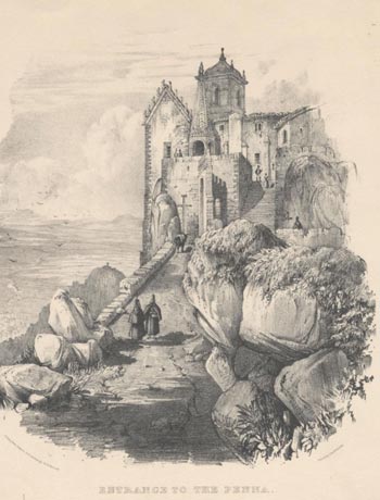 Mosteiro-da-Nossa-Senhora-da-Pena