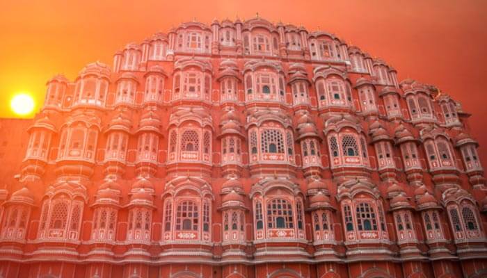 O que fazer em Jaipur, onde ir e o que Fazer?