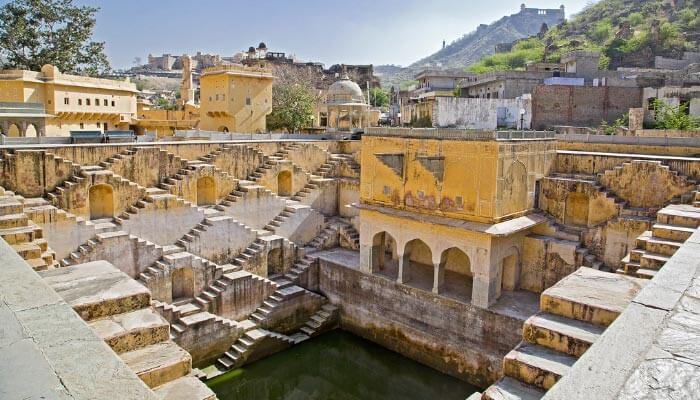 Panna-Meena-Ka-Kund