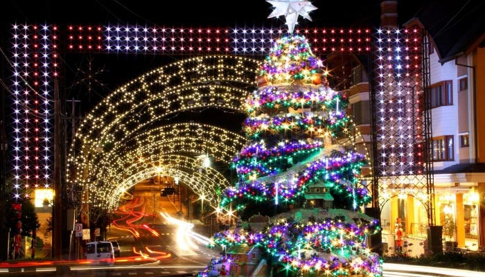 decoração-de-natal-em-Gramado-dutrante-período-Natallino