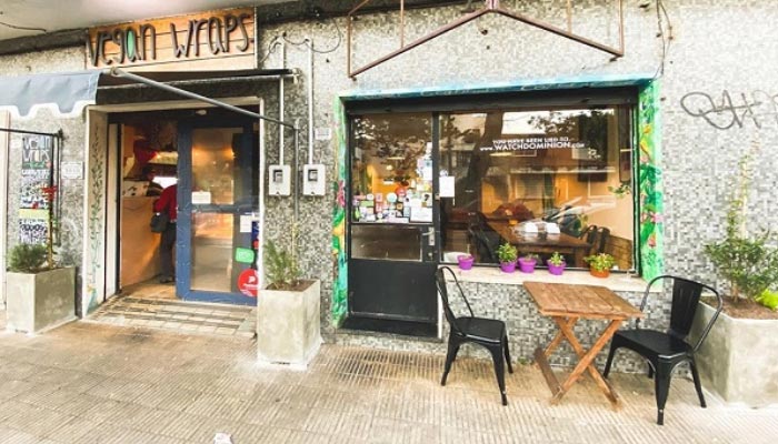 restaurante-Vegan-Wraps