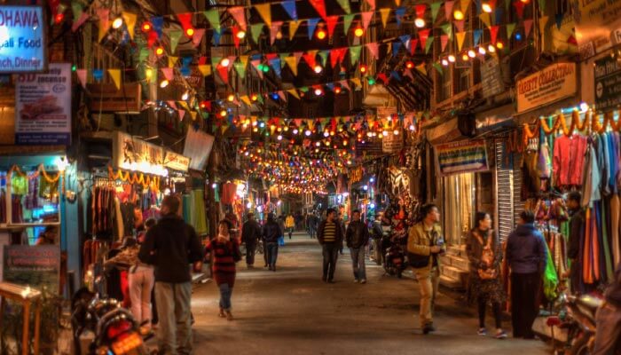 A-Thamel