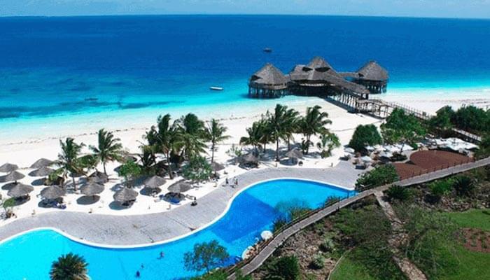 Zanzibar
