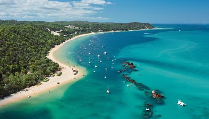ilha-de-Moreton