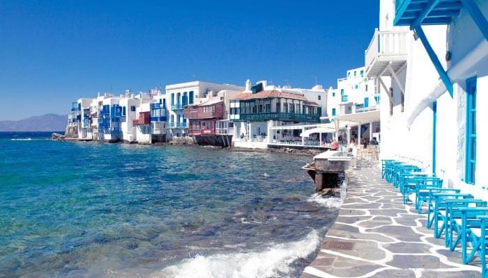 mikonos