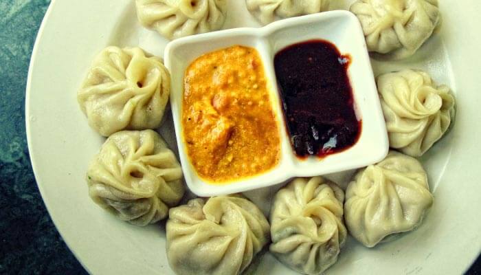 momo-o-que-comer-no-Nepal