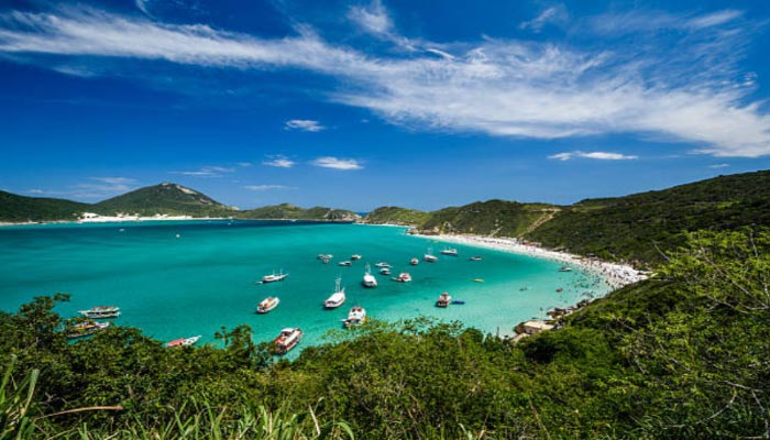 Arraial do Cabo
