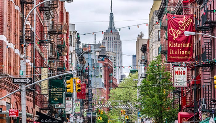 Bronx
