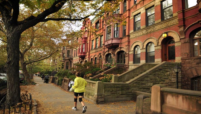 Brooklyn