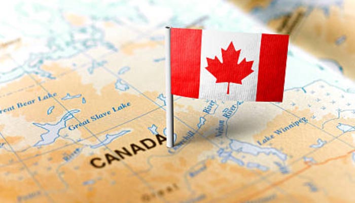 Canadá