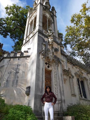 Capela-da-Quinta-da-Regaleira
