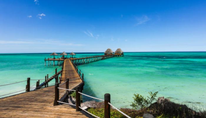 Dicas de viagem para Zanzibar
