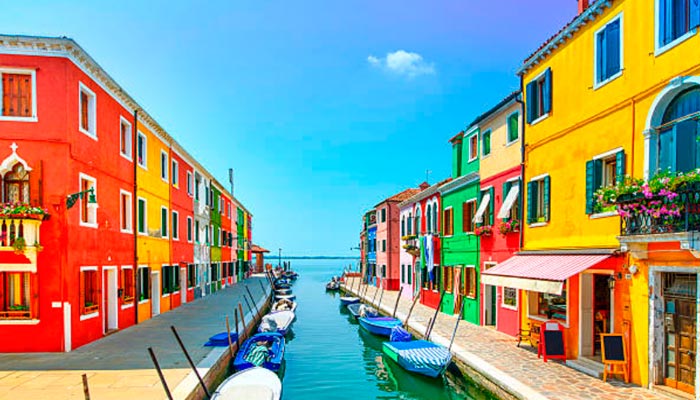 O que fazer em Veneza em três dias