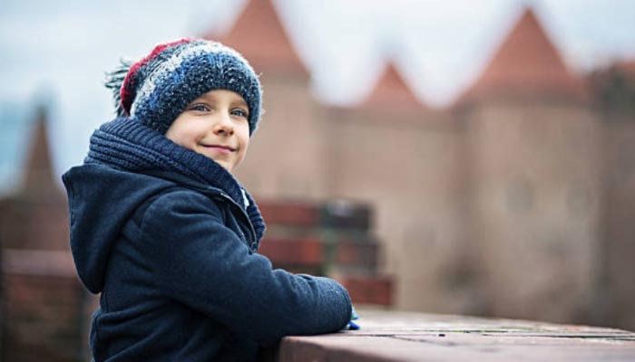 Lugares para visitar no inverno