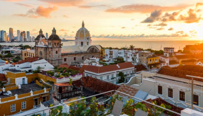 Pontos-de-interesse-em-Cartagenas-das-Índias