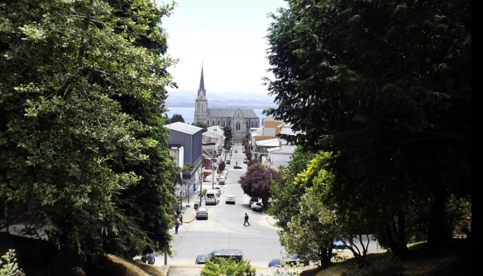 Quanto tempo ficar em Bariloche