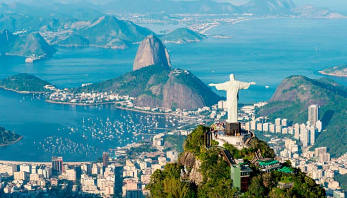 Cristo-Redentor