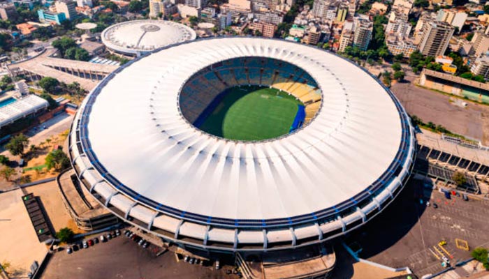 Estádio-do-Maracanã