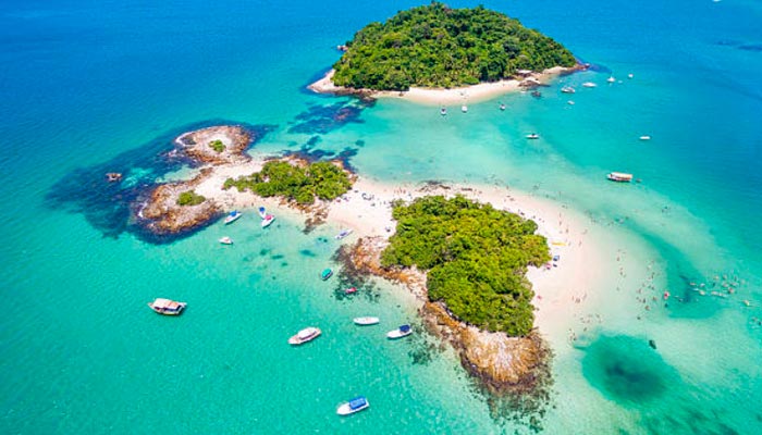 Ilha-Grande