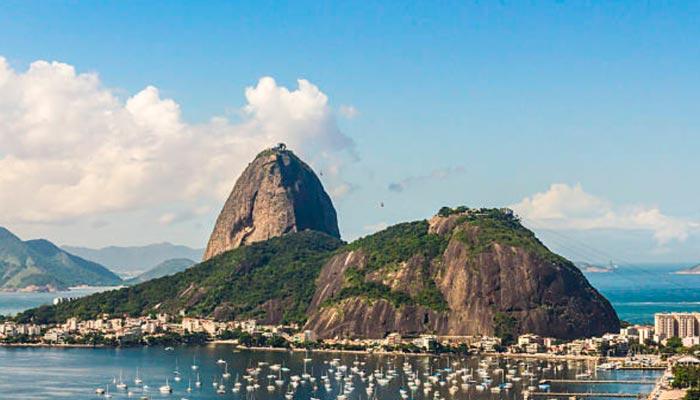 Pão-de-Açúcar