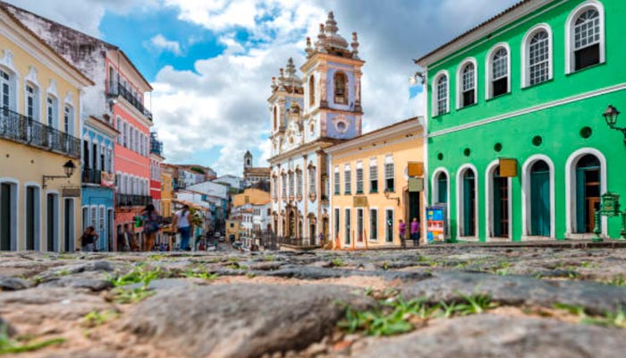 Pelourinho
