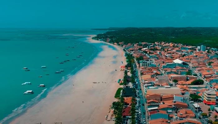 Praia-Antunes