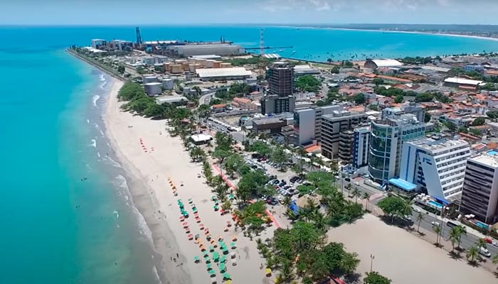 Praia-de-Pajuçara