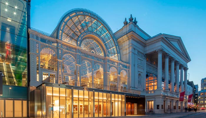 Royal Opera House