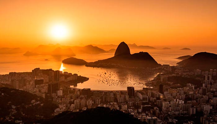 O que fazer no Rio de Janeiro, pontos de Interesse e Dicas essenciais