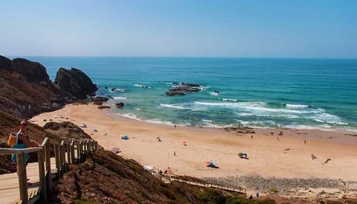 praias-da-costa-vicentina-no-Algarve