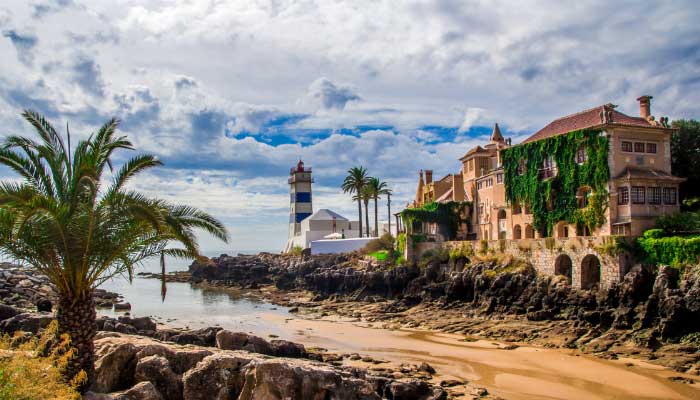 Cascais