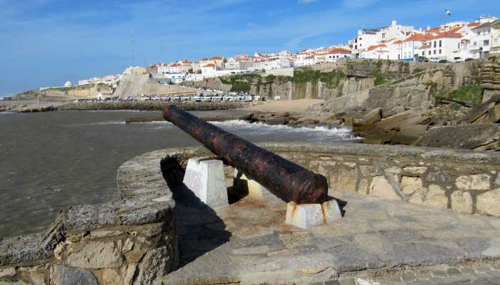 Ericeira