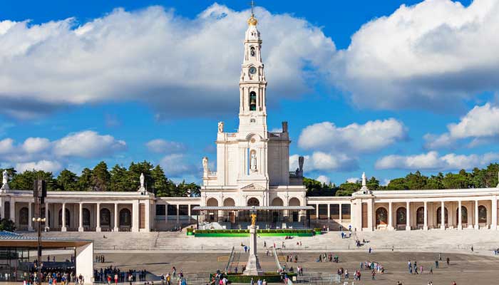 Fátima