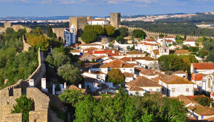 Óbidos