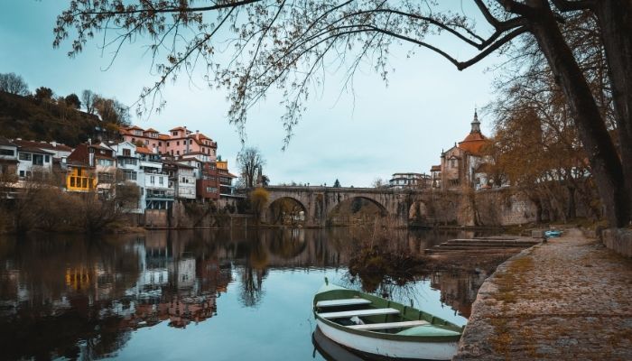 Cidades turísticas próximas ao Porto – Portugal